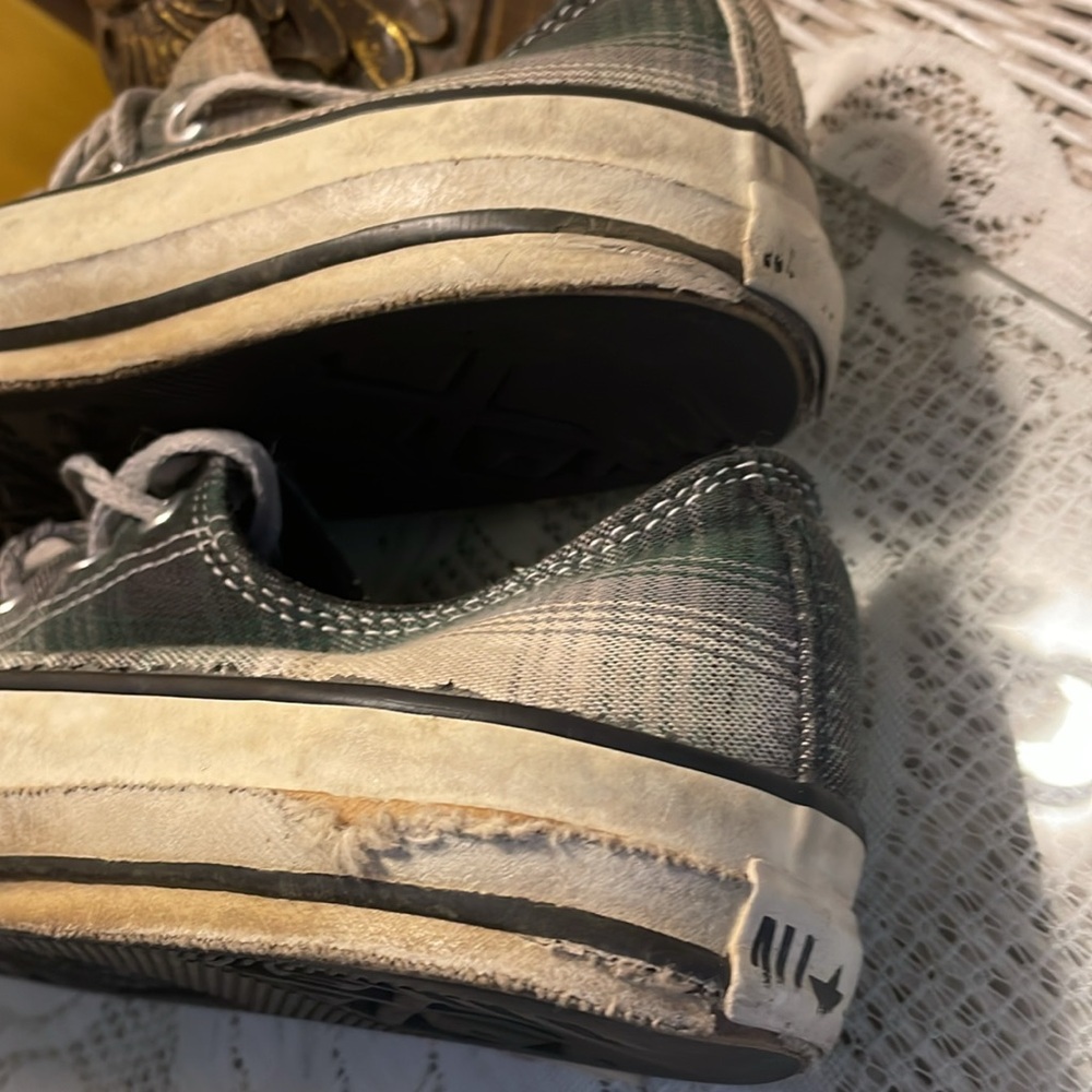 Converse men’s sneakers - Picture 3 of 7